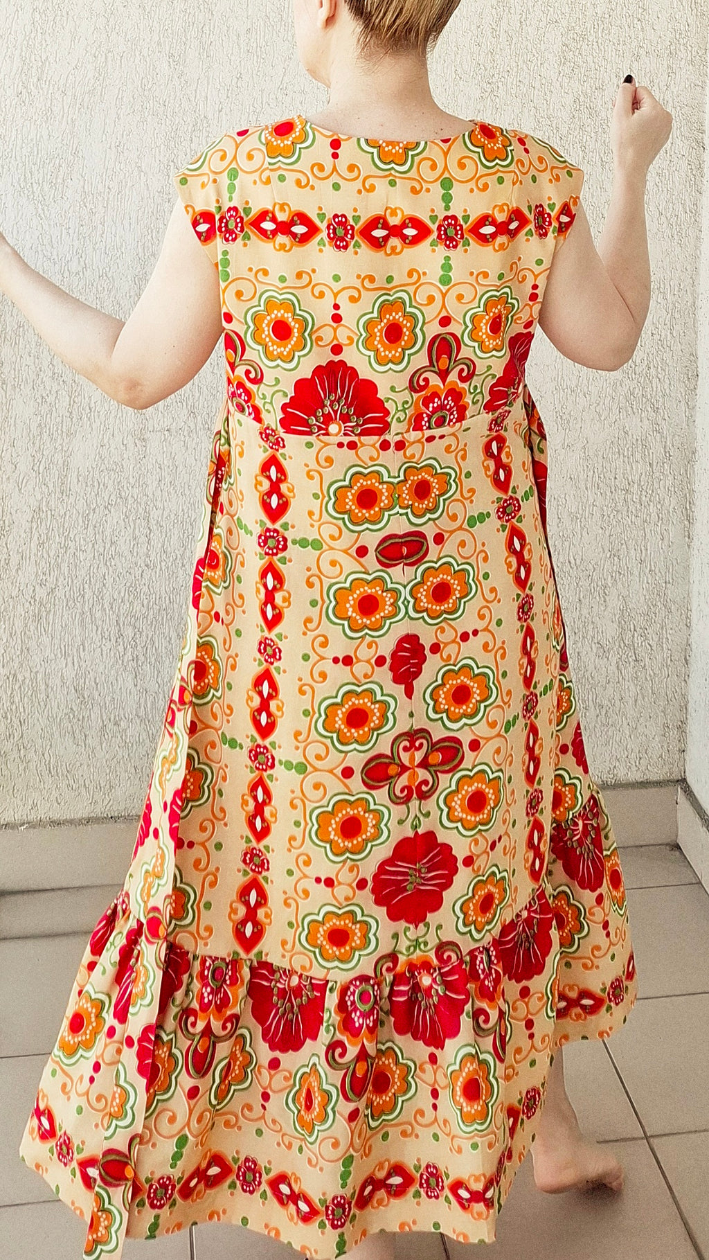dress