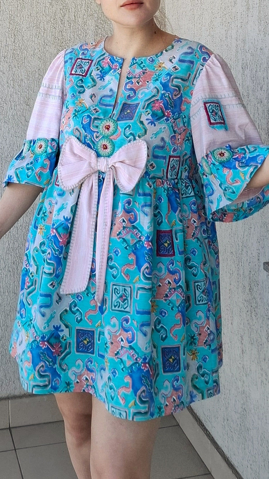 dress