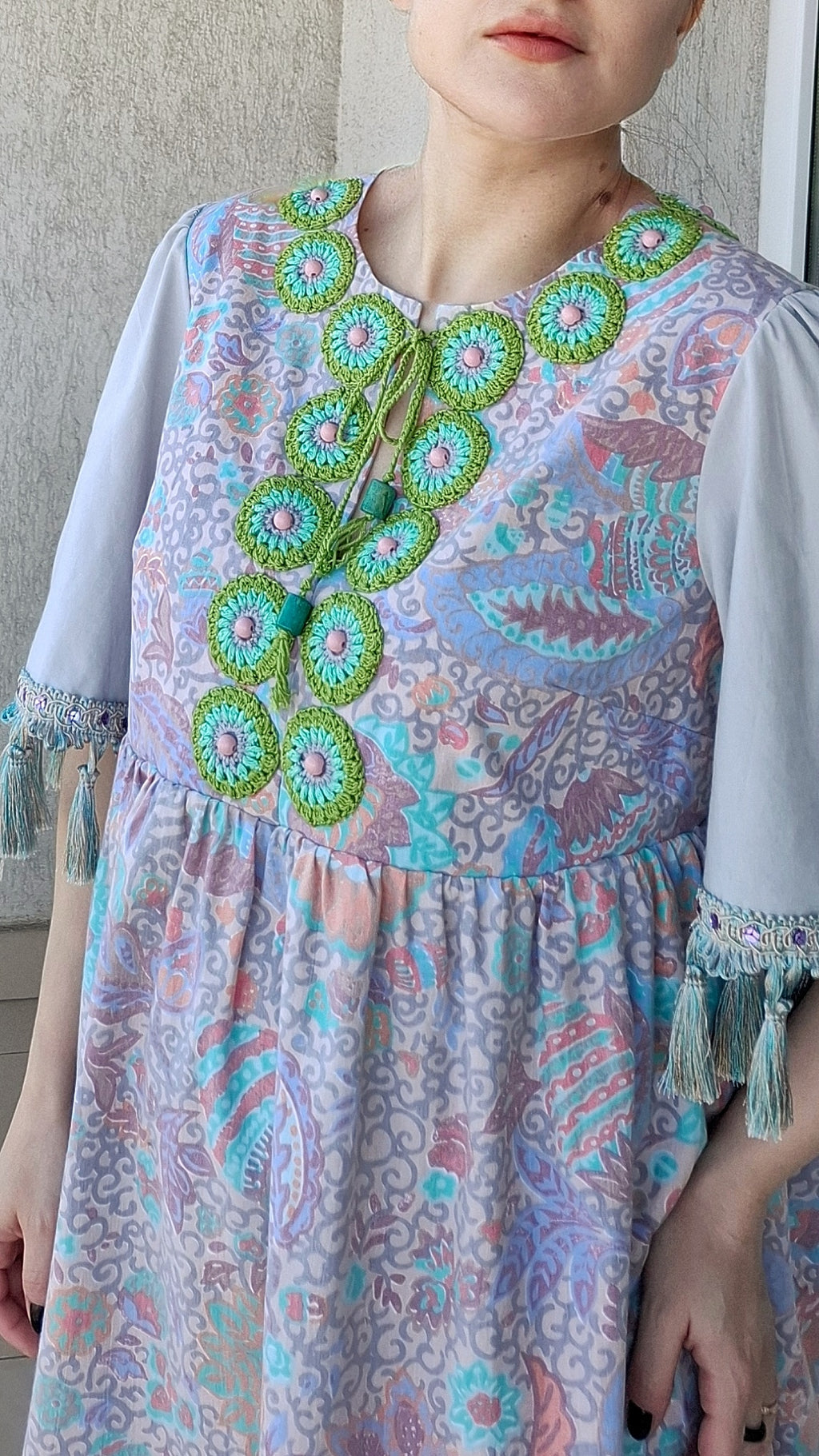 dress