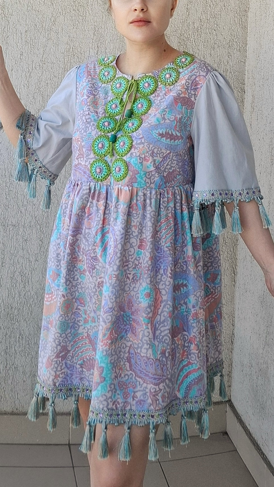 dress