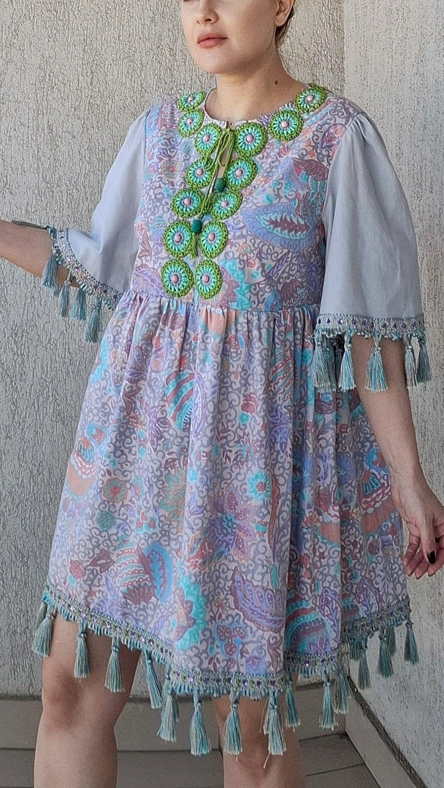 dress