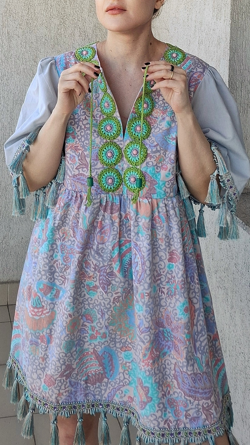dress