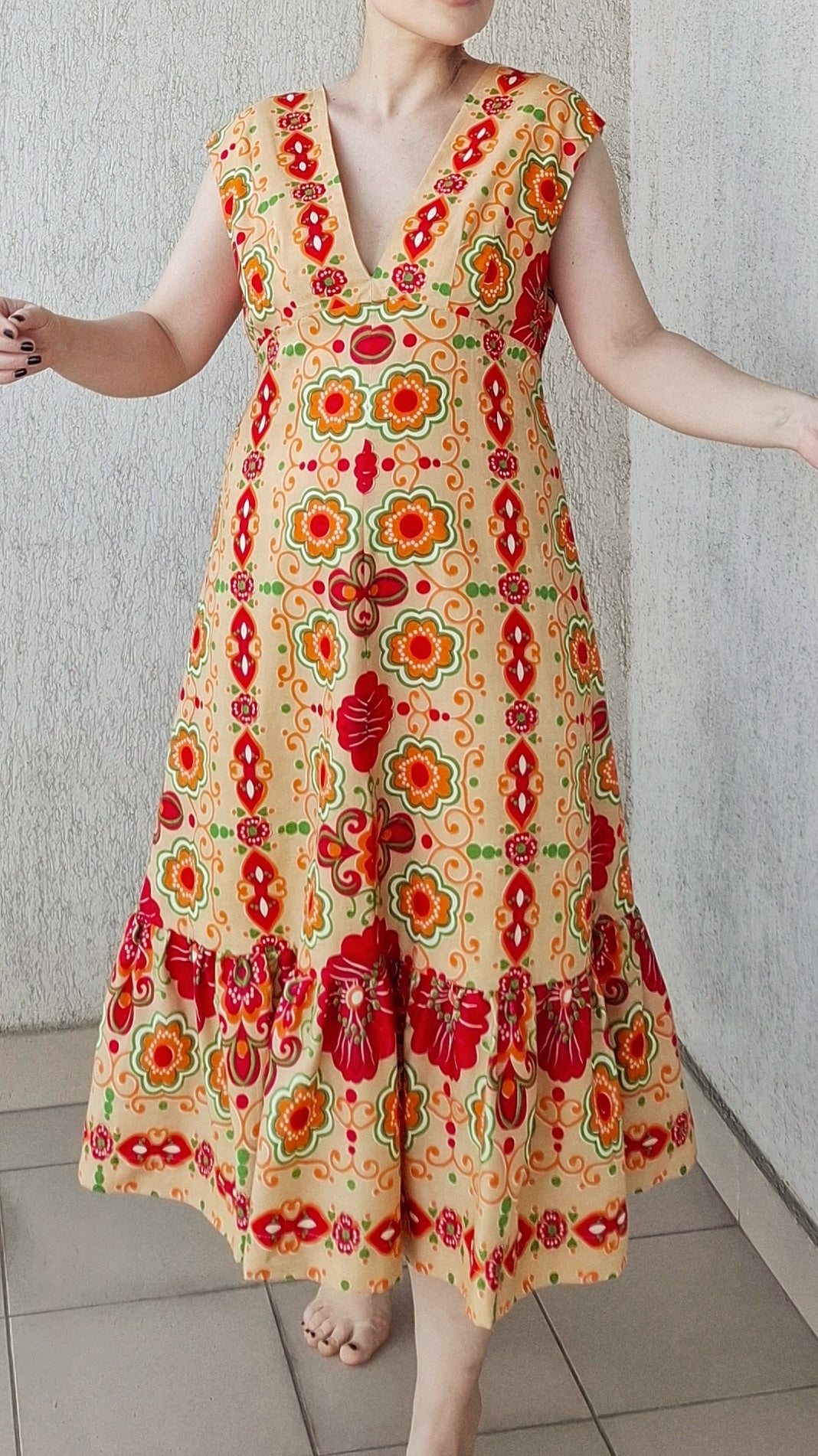 dress