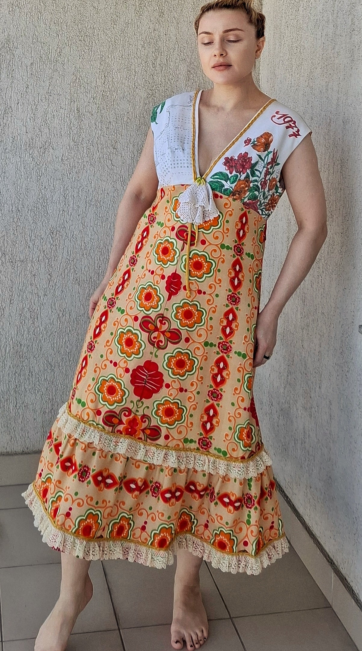 dress