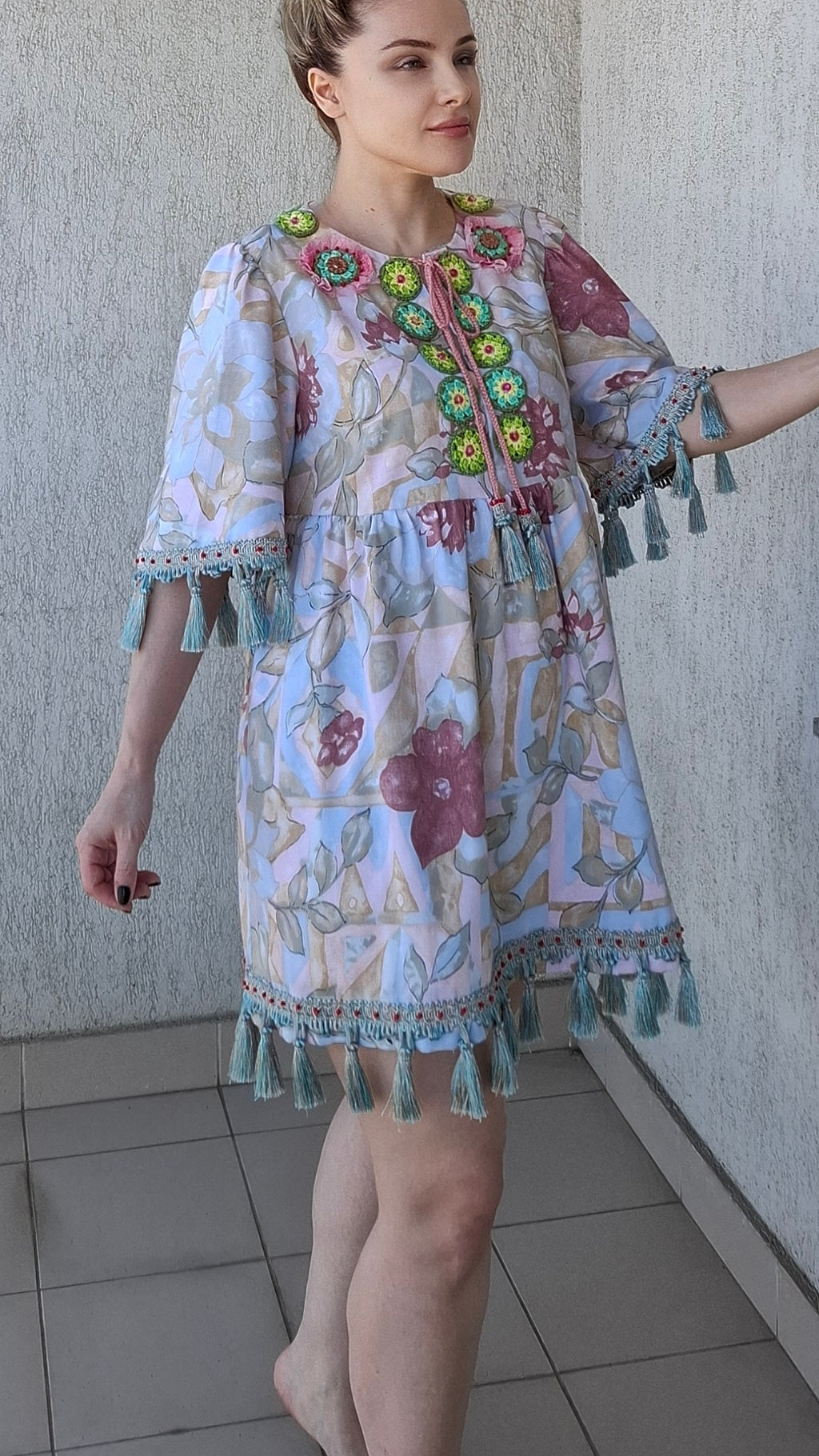 dress